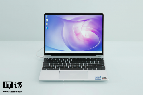 華為MateBook 13銳龍版開售 燃爆各大電商平臺