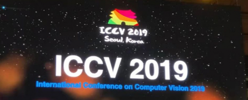 ICCV2019圓滿落幕，數(shù)據(jù)堂助力中國AI力量崛起