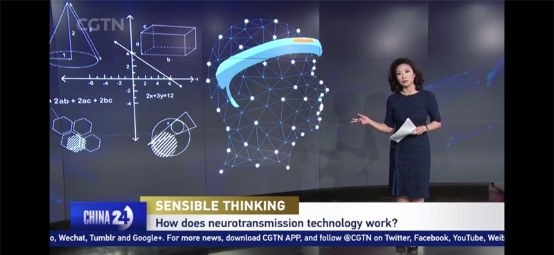 賦思頭環(huán)爭議，BrainCo哈佛學(xué)者央視正名