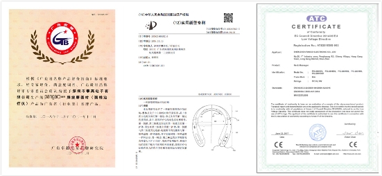 不合格頸椎按摩儀充斥市場(chǎng),“續(xù)命神器”變“送命神器”