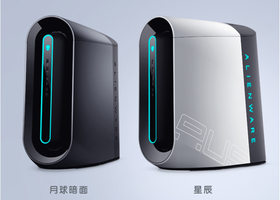 ALIENWARE面前 再無硬件殺手