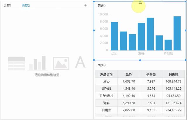 想用戶(hù)之所想，急用戶(hù)之所急——Smartbi V9新功能介紹（一）