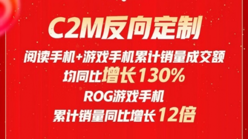 京東11.11超2000億成績(jī)只是起點(diǎn) 京東手機(jī)將開啟“造星”計(jì)劃