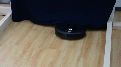 熱門(mén)掃地機(jī)對(duì)比橫評(píng) iRobot Roomba i7高端機(jī)到底好在哪