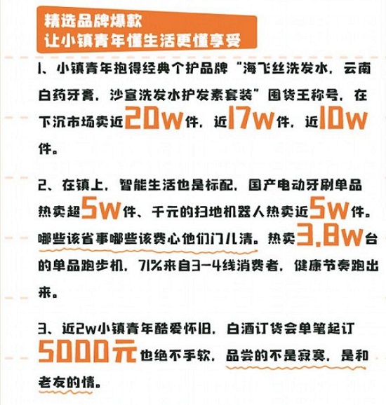 你不了解的消費(fèi)「新勢(shì)力」，藏在雙11數(shù)據(jù)中