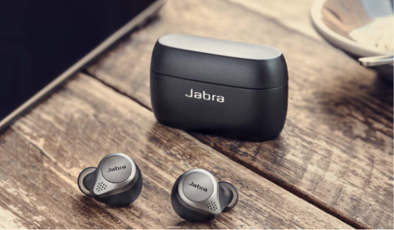 IFA備受矚目的耳機震撼上市——Jabra Elite 75t