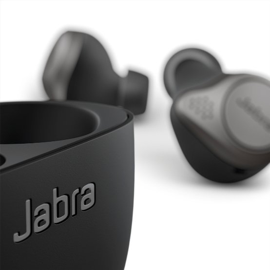 IFA備受矚目的耳機震撼上市——Jabra Elite 75t