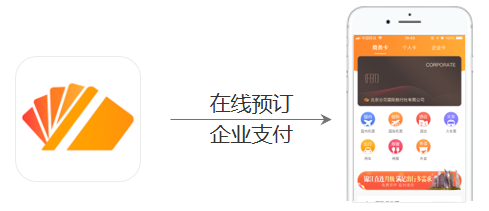 三分鐘開卡、全場景支付，分貝通上線虛擬卡業(yè)務滿足企業(yè)備用金管理