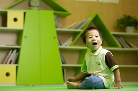 托幼加盟店怎么去選址？芭迪熊親幼館助你選出“黃金寶地”