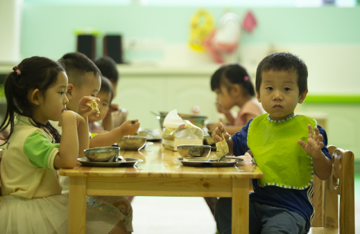 芭迪熊親幼館：托育品牌標(biāo)準(zhǔn)化，究竟有多重要？