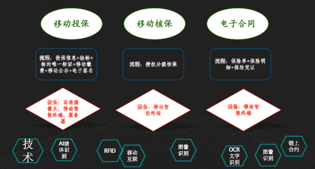 深耕“三農(nóng)”不忘初心，科技創(chuàng)新堅守始終