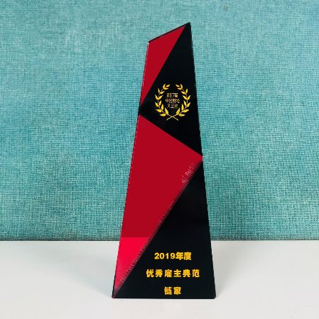 鏈家榮獲“2019年度優(yōu)秀雇主典范獎(jiǎng)”