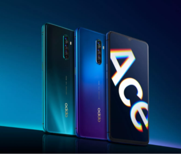 OPPO Reno Ace和一加7T哪個好？這次手游玩家怎么選？