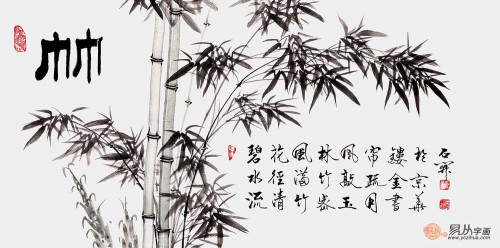 春節(jié)送禮送什么給領(lǐng)導(dǎo)好，中國傳統(tǒng)書畫是不二之選