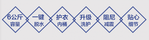 創(chuàng)維洗衣機(jī)好嗎？看完這篇文章你就知道答案了！