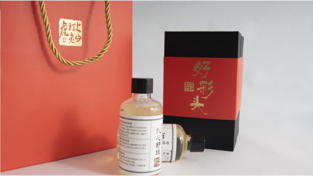 上山打老虎洗發(fā)水，用護(hù)膚的標(biāo)準(zhǔn)呵護(hù)全家