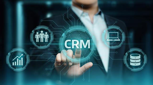 CRM 2019：先行者的姿態(tài)