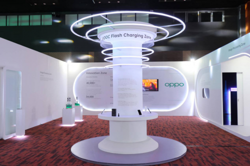 沿襲科技美，OPPO Enco Free推出加速IOT布局