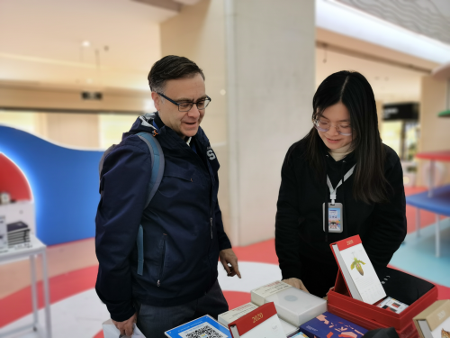 將“大自然”搬進Shopping Mall？果殼《物種日歷》特展引領(lǐng)科普新潮流