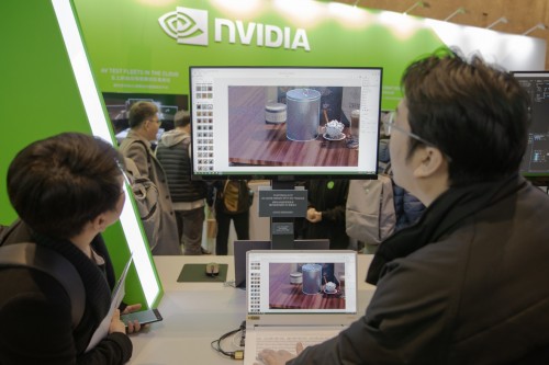 NVIDIA Studio生態(tài)擴(kuò)張，創(chuàng)作筆記本、新驅(qū)動(dòng)亮相GTC2019