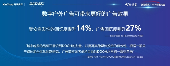 《戶外與社區(qū)媒體趨勢白皮書》出爐！營銷需把握這6大趨勢