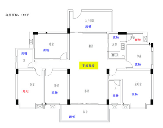 憑借這四項“硬指標(biāo)”，倍思BA03成為最值得入手的藍牙適配器