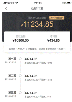 My錢包借錢后不還款是否上征信，專家給出答案