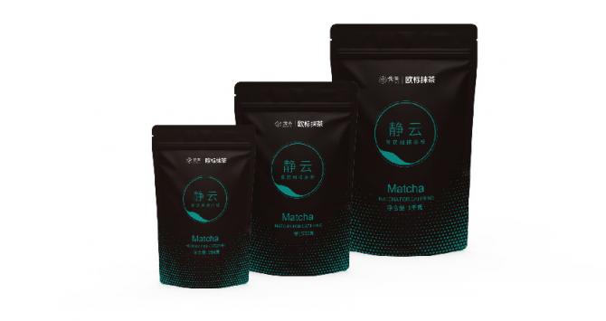 貴茶歐標抹茶新包裝升級上市，開啟新篇章！