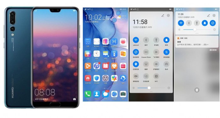 EMUI10正式版添新成員，華為Mate10和P20等七款手機獲性能飛躍