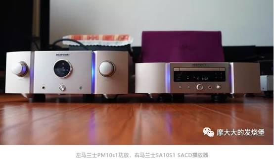 Polk Audio傳奇L800 HIFI音箱實(shí)際試聽(tīng)體驗(yàn)