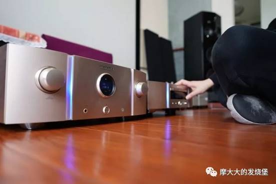 Polk Audio傳奇L800 HIFI音箱實(shí)際試聽(tīng)體驗(yàn)