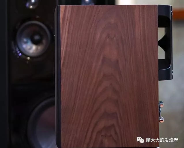 Polk Audio傳奇L800 HIFI音箱實(shí)際試聽(tīng)體驗(yàn)