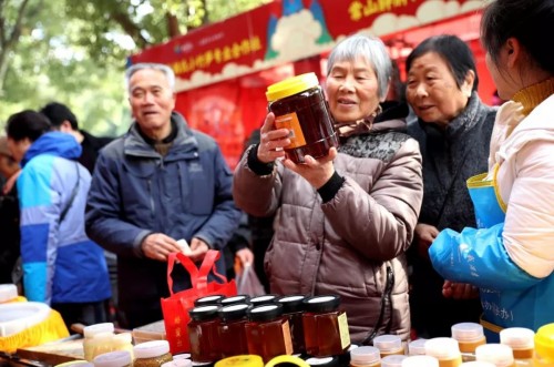 2019衢州年貨節(jié)圓滿落幕！這些“內(nèi)幕”你得知道.....