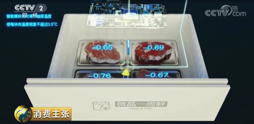 美的冰箱逆勢上揚2019，突破圈層界限，巨量曝光樹立智能冰箱行業(yè)標(biāo)桿