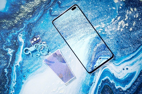 年貨節(jié)鉅惠來襲！三星Galaxy S10優(yōu)惠1100元只需4899元