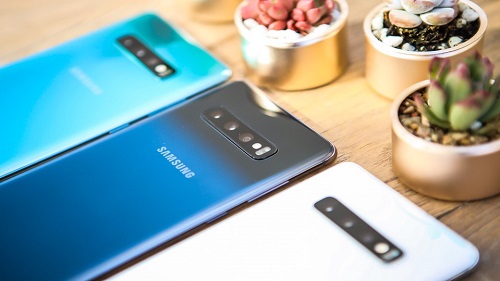 年貨節(jié)鉅惠來襲！三星Galaxy S10優(yōu)惠1100元只需4899元