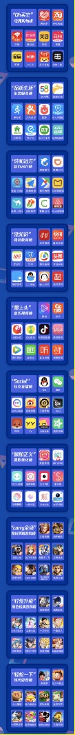 應用寶《2019年移動APP洞察報告》：顏值經(jīng)濟、兒童教育、圈層社交成新關鍵詞