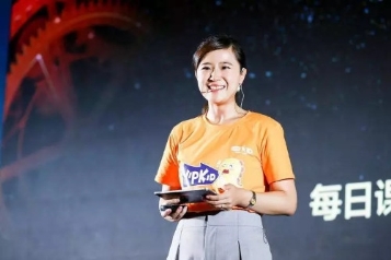 VIPKID 光鮮背后不為人知的從0到1的發(fā)展歷程