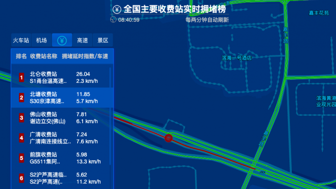 2020春運“守護團圓”行動今日啟動