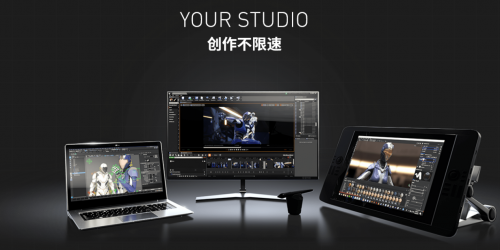 天下武功唯快不破，為設(shè)計(jì)而生的Studio PC到底有多快