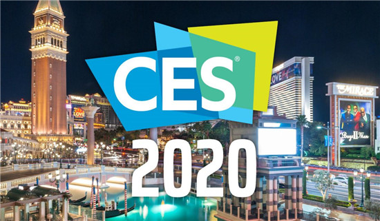 CES 2020中國機器人的高光時刻：樂森攜星際特工獲外媒好評