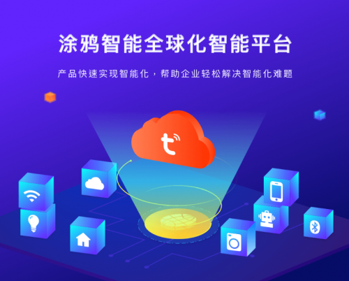 Powered by Tuya打破偽智能陷阱，涂鴉智能打造互聯(lián)互通真智能