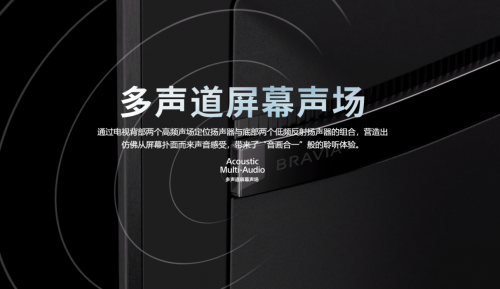 索尼電視黑科技再獲行業(yè)認(rèn)可，入選“2019-2020年電子視像產(chǎn)品推薦指南”