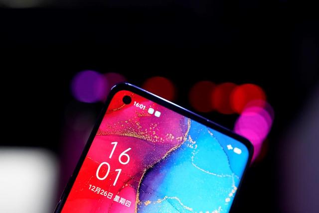 5G手機(jī)盤點(diǎn)，OPPO、小米、華為或成最大贏家