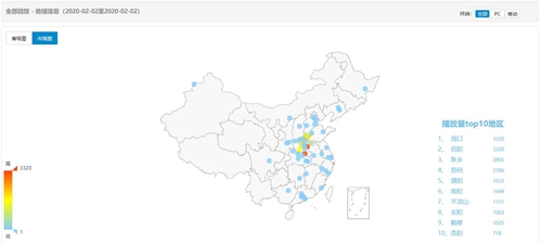 朗新科技旗下視加慧聯(lián)助力河南高中學(xué)子“停課不停學(xué)”