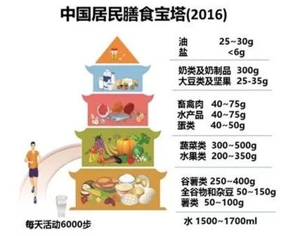 【蒙牛營(yíng)養(yǎng)研究院 】合理膳食，活性酸奶好處多