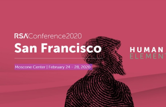 RSAC2020正式開幕，信源豆豆用科技保護(hù)“安全”力量