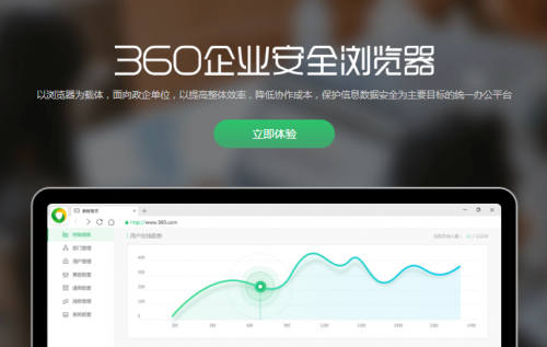 助力企業(yè)攻克難關(guān) 360企業(yè)安全瀏覽器SaaS版本疫情期間免費(fèi)開放使用