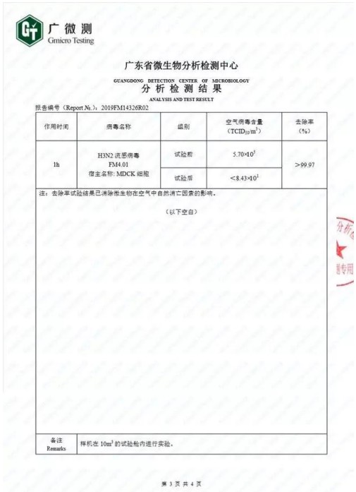 b-MOLA魚(yú)仔空氣凈化器：警惕！無(wú)癥狀感染者也可成為傳染源