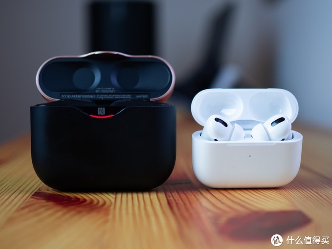 AirPods Pro還是WF-1000XM3，看完這篇你有不同的想法